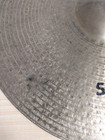 Sabian Sr2 Heavy 18    Band orchestra Cymbal