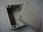 Hoffman J Box Cast Enclosure 66630 Cca12128 122x122x80mm