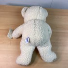 1986 Snuggle Bear Plush Russ Berrie Tags Vintage Fabric Softener Mascot 15 Inch