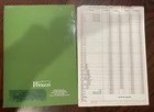 1983 Perazzi Shotgun Firearms 40 Pg  Illus  Catalog W game competition   Pricing