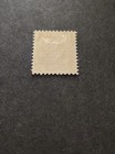 1941 Us Revenue Silver Tax Stamp Scott  rg67  Mhr  Og