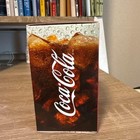 Coca-cola 3-inch Danny Kidrobot Officially Licensed Usa Exclusive