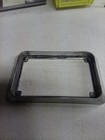 Chrome Bezel 8 Inch 62888