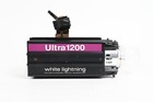 White Lightning Ultra 1200 Monolight Strobe Head  585