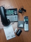 Vtech Vg208 Dect 6 0 Corded cordless Phone For Home With Answering Machine