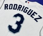 Authentic 2003 Alex Rodriguez  3 Majestic All Star Jersey Chicago White Sox Xxl