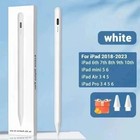 Stylus Pen For Ipad 2018-2025  Apple Pencil For Ipad 11th A16 10 9 8 7 6 Gen Usa
