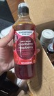 Sodastream Classic Cranberry Raspberry Zero Calorie  4 Pack