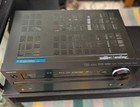 Onkyo Tx Nr609 Home Theater Receiver 7 2 Channel Thx Certified Network Black Use