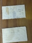 2 Nystamps Us Special Delivery Stamp   E2 Used