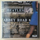 The Beatles Abbey Road Vinyl Box Set 3lp Anniversary Edition Sealed New Lennon