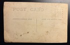 Early 1900   s Native American Women Rppc With Bow And Arrow In Full Dress