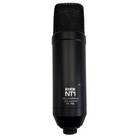 Rode Nt1 Large-diaphragm Cardioid Studio Condenser Microphone Kit