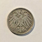 Lot Of 10 Wwi Era German Empire 10 Pfennig Coin 1873-1914