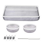 Rv Furnace Vent Cover Screens For Rv Water Heater Vent Cover Rv Bug 3 Pack