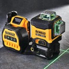 Dewalt 20v 12v Cross-line Laser Level  tool Only 