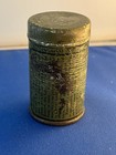 Vintage Griffon In Tube Safety Razor  Tin  1901 Rare Green