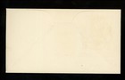 Postal History Honduras  c136 r1 2  Airmail First Flight 1943 To Miami Fl Us