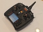 Spektrum Nx10 2 4ghz 10-channel Transmitter
