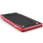 2 25hp 2 In 1 Dual Display Folding Jogging Machine Treadmill App Speaker