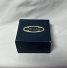 Vintage Estee Lauder Golden Gift Youth Dew Solid Perfume 16oz Compact New In Box
