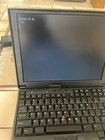Vintage Ibm Thinkpad 560x Pentium Windows 98 W  Office 2000     Tested works