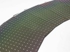 Nanosolar Nanocell 2 6 Watt Flexible Cigs Solar Cells Nanocell Lot Of 100  260w