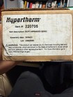 Hypertherm 220705 Rcpt Hpr400xd Quick Disconnect Receptacle Brand New In Box