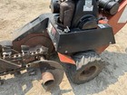 Ditch Witch Walk Behind Trencher 1010