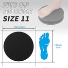 Figure Skating Spinner - Training Aid For Ice Skaters  Gymnastics  Dance And    