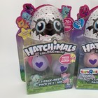 3 Hatchimals Colleggtibles 2pks Season 1   2 New   Sealed Toys R Us
