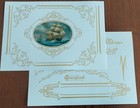 Restoration Decals For Peugeot N 1 Sewing Machine Or Similar