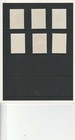 Architecture  Wooden Buildings  Set Of Stamps 1968  Scott  3559-3564