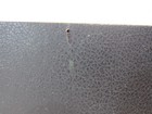 Vintage 2 Post Accounting Bookkeeping Binder Ledger