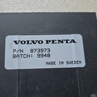     Volvo Penta Ms Multi Station Electronic Unit 873973 Tamd Kamd Kad Edc