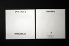 Premiere Opera Wagner Parsifal 3 Dvds Lot Of 2 Bayreuth Paris Live Recordings