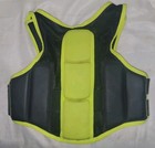 Ata Karate Taekwondo Chest Guard Protector Vest Sparring Gear Child Small Cs