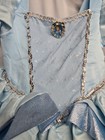 Disguise Girl s Disney Princess Cinderella Pretend Play Dress-up Costume