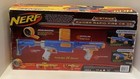 Nerf N Strike Raider Rapid Fire Cs-35 Dart Blaster With Box Read Description