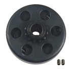 Clutch Fits Predator 212 - 3 4  Bore 35 Chain 12 Tooth Go Kart Mini Bike Trike