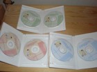 Florence Scovel Shinn Collection  6 Cd Audio Set  Power Spoken Word Game Of Life