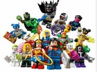 Lego 71026 Dc Super Heroes Collectible Series You Choose Your Minifig New 