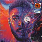 Vinyl Kid Cudi - Man On The Moon Iii  The Chosen
