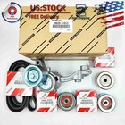 Oem For Toyota 4runner Tacoma Fj Tundra V6 4 0 1grfe Belt Idler Tensioner Kit