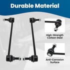 Front Stabilizer Sway Bar Links For Saturn Aura 2007-2009 Chevy Malibu 2004-2012