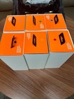 Jbl Flip 7 Black Portable Bluetooth Speaker Usb-c 30w 4800mah 