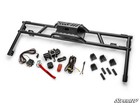 Superatv Game Loader Rack For Polaris Ranger Xp 1000