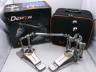 Pearl P-3002d Eliminator Demon Drive Double Pedal R3014