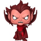 In Stock  Marvel Strange Tales Mephisto Funko Pop  Vinyl Figure  1557