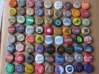 72 Usa Micro   Craft Beer Caps Most Retired   Obsolete Many Less Common C-32